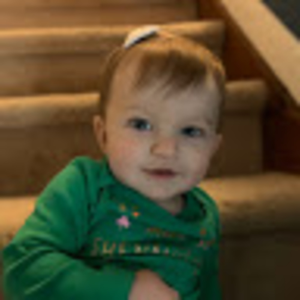 Meet your Posher, Allyson